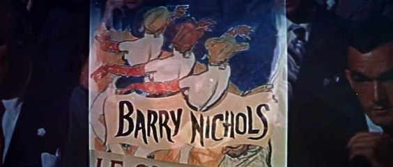 Les Girls Bande-annonce (EN)