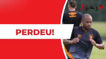 SPORT X CEARÁ: veja o PÊNALTI PERDIDO por RONALDO HENRIQUE