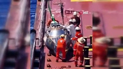 L'aventurier français, qui naviguait depuis 137 jours, a été secouru par des marins turcs ; Le capitaine a expliqué ce qui s'était passé.