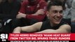 Tyler Herro Distances Himself From Miami Heat, Removes Them From His Twitter Profile