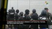 teleSUR Noticias 17:30 01-07: Gobierno de Honduras ordenó custodia militar en cárceles