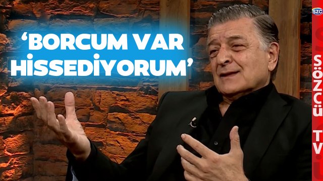 Yılmaz Vural Deprem Bölgesinde Yaşadıklarını Tek Tek Anlattı!