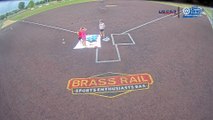 Brass Rail Field (KC Sports) Sat, Jul 01, 2023 8:46 AM to 5:37 PM