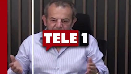 Tanju Özcan'dan Kılıçdaroğlu'na çağrı! "Geleceğimi yakmaya hazırım"