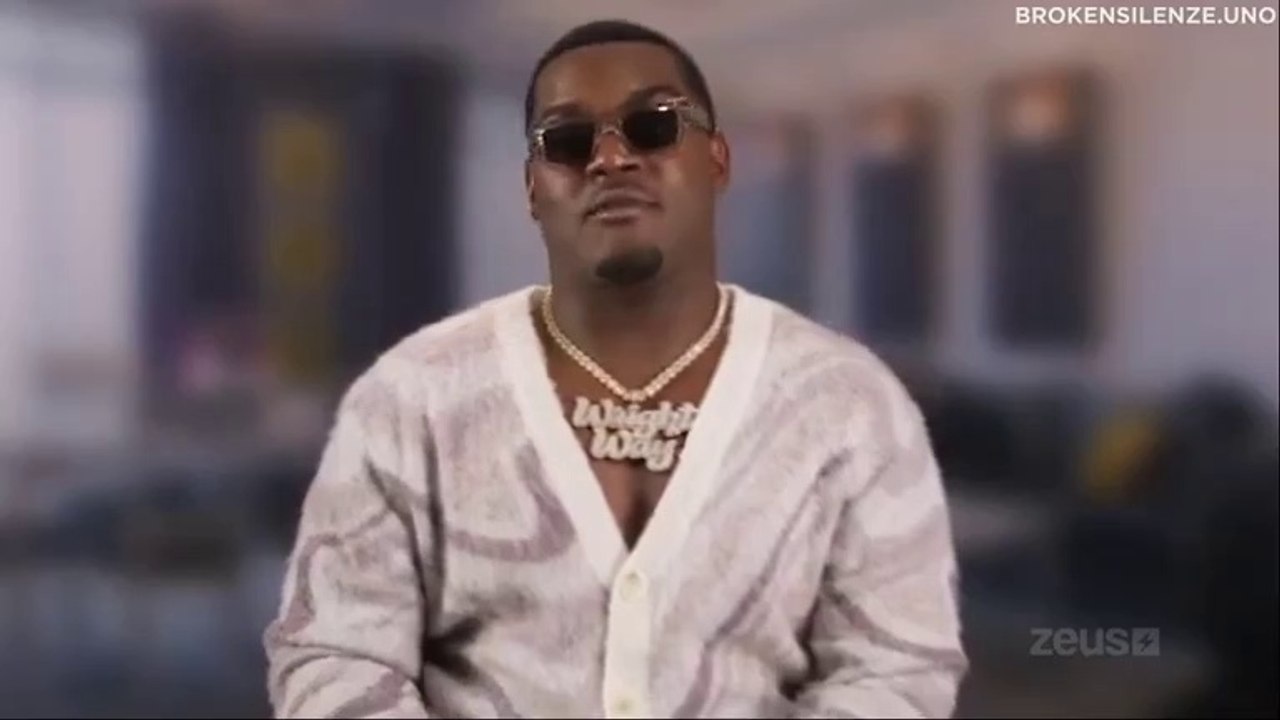 Bad Boys Texas S 1 EP 12 - Bad Boys Texas S1E12