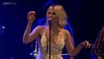 JOSS STONE Live at Christmas Sessions Biel/Bienne | movie | 2021 | Official Clip