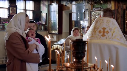 Лист ожидания | movie | 2019 | Official Trailer