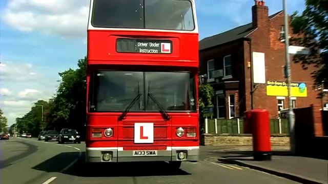 Jane Hall | show | 2006 | Official Featurette