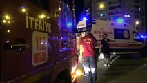 1 personne a été arrêtée dans l'accident dans lequel 1 personne est morte et 6 personnes ont été blessées à Diyarbakır