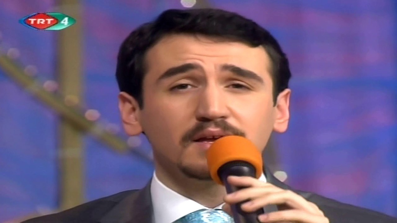 Çağlar Sungur / Çiçek nedir görmeden bozkırlara dalmışsan