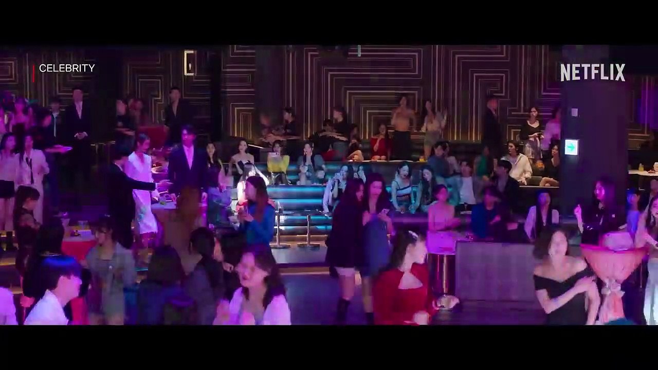 Jealous influencers unable to defend themselves from the ugly truth _ Celebrity Ep 8 [ENG SUB]