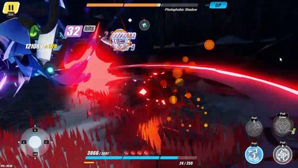 Honkai Impact 3rd [Stories Ch36 Act3-pt3of4] City of Light