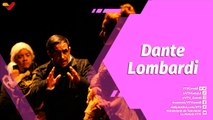 Sin Etiqueta | Dante Lombardi ha personificado a Simón Bolívar en diversas producciones venezolanas
