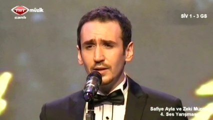 Çağlar Sungur / İçince şerabı ezelde gönül