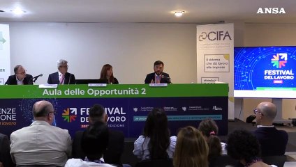 Lavoro, Rizzetto: "Abbiamo bisogno di immigrazione regolare e formata"