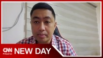 Albay LGU preparing for possible evacuation of residents | New Day