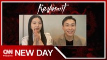 Korean series 'Revenant' now streaming on Disney+ | New Day