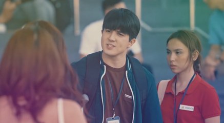 Love At First Read: Kudos to the rescue (Episode 16)