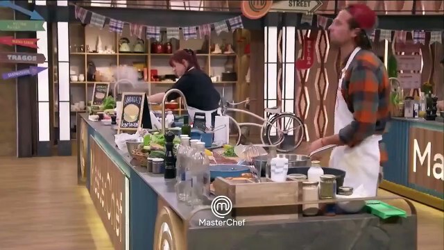 ¡Así será Julio en Telefe! (30/06/2023)