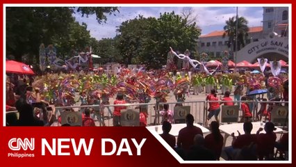 No water dousing during Wattah Wattah Festival 2023 | New Day