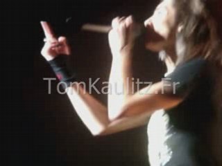 17- Durch Den Monsun - Dijon 11/03/2008 - Tokio Hotel