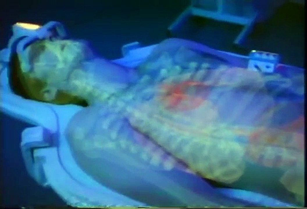 TekWar Bande-annonce (EN)
