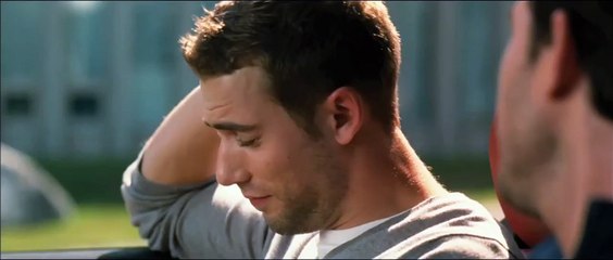 Haute tension Bande-annonce (DE)