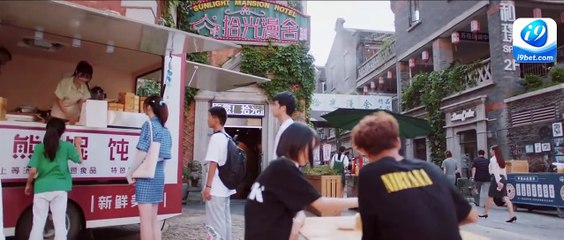 Tập 17 - Người Theo Đuổi Ánh Sáng (Light Chaser Rescue) - Thuyết Minh | La Vân Hi, Ngô Thiến…