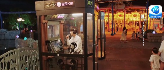 Tập 20 - Người Theo Đuổi Ánh Sáng (Light Chaser Rescue) - Thuyết Minh | La Vân Hi, Ngô Thiến…