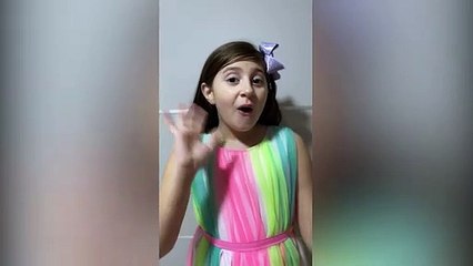 Presente de aniversário! cantora mirim nascida em Cascavel está na final do The Voice Kids