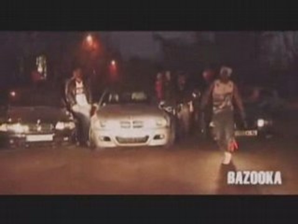 CERCLE VICIEUX  "4 ROUNDS"