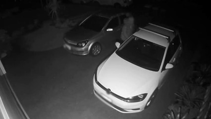 CCTV from Bulli | July 3, 2023 | Illawarra Mercury