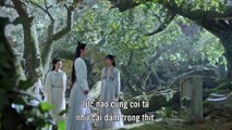 Ngọc Cốt Dao Tập 4 - Tiêu Chiến x Nhậm Mẫn - Jade Bone Ballad - The Longest Promise (2023) - Video Dailymotion_720