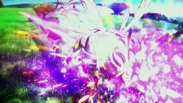 Sword Art Online - Progressive - Aria of a Starless Night Bande-annonce (DE)