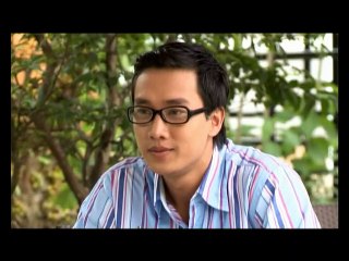 Kỳ phùng địch thủ - Tập 15 (Phim bộ Việt Nam)