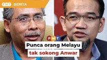 Gagal tangani isu 3R punca orang Melayu tak sokong Anwar, kata penganalisis