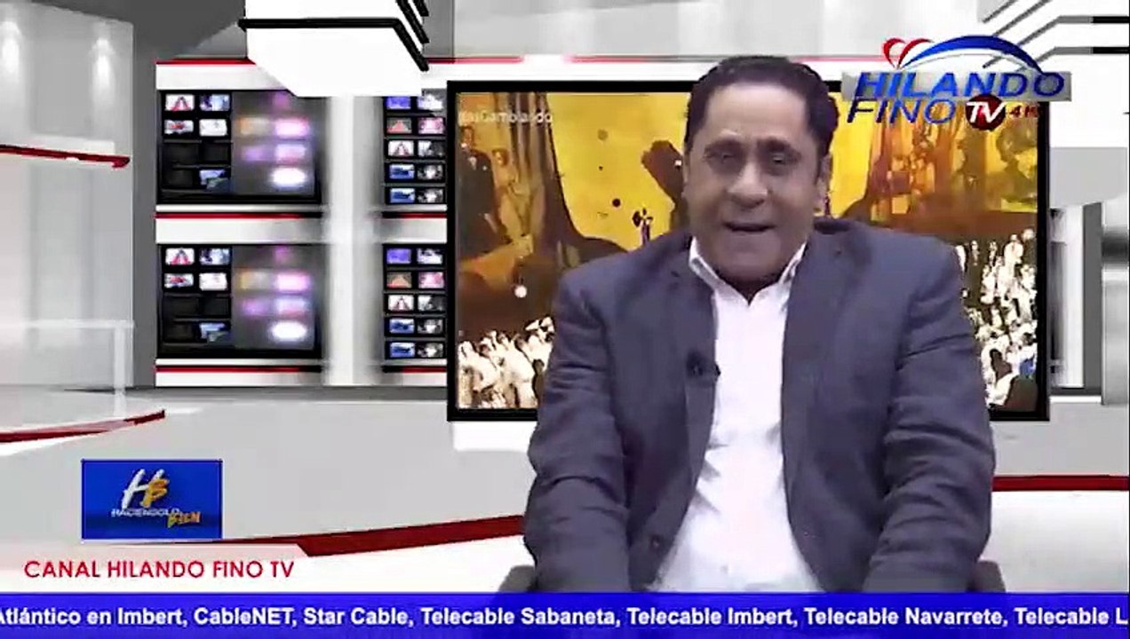 Diputado José Liz