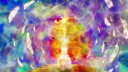 TVアニメ『魔術士オーフェンはぐれ旅 聖域編』クライマックスPV