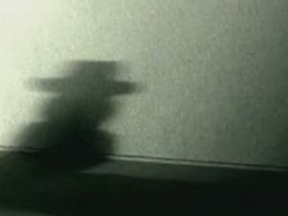 Indiana Jones et l'arche qu'on sait pas où elle est