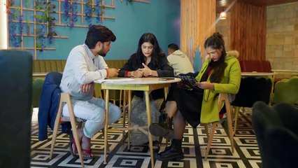 The Pregnant Bride _ EP1 - I Am Pregnant _ Romantic Thriller Web Series 2023 _ Camera Breakers