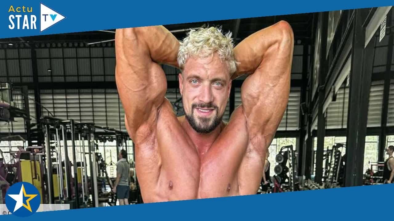 Mort à 30 ans de l’influenceur fitness Jo Lindner : Tibo InShape met en garde contre les dangers du