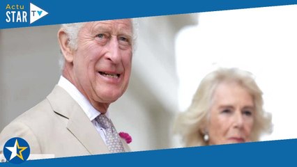 Charles III et Camilla : découvrez ces destinations estivales qu'ils affectionnent