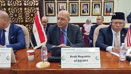 Réaction de l'Organisation de la coopération islamique à l'incendie du Saint Coran en Suède