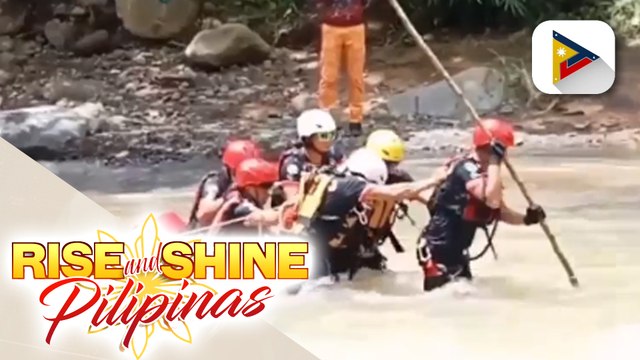 Higit 80 rescuers at responders sa Northern Mindanao, nagtapos sa community first responder...