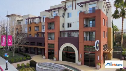 Domicilio: Contact, Pricing, Location, Apartment Features & More