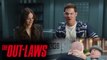 Nina Dobrev and Adam Devine Break into Piggy Banks _ The Out-Laws _ Netflix