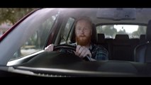 Driver distraction video