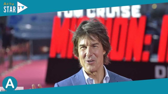 Tom Cruise : cette scène impressionnante de Mission Impossible pour laquelle il a risqué sa vie