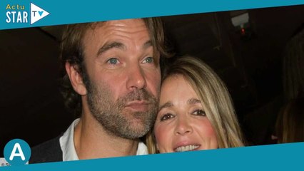 Hélène Rollès et Patrick Puydebat : comme dans Hélène et les garçons, ils ont été en couple dans la