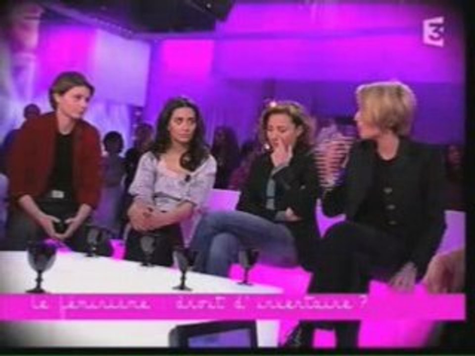 Féminisme Féminin et Masculin (II)